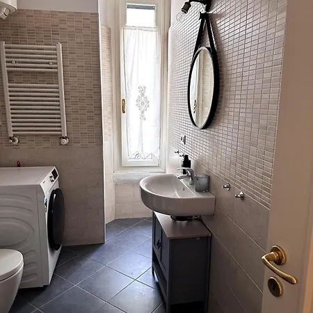 Apartamento Washington Milão