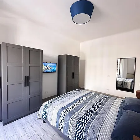 Washington Appartement Milan