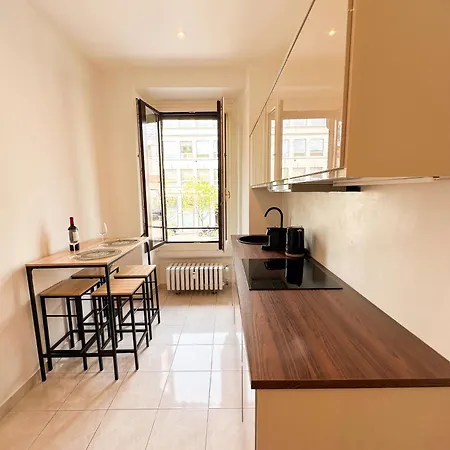 Appartement Washington Milan