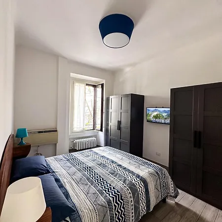 Appartement Washington *