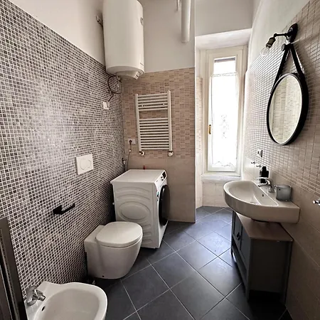 Appartement Washington *
